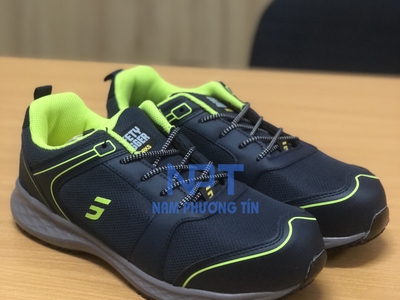 Giày bảo hộ Jogger Balto Navy 0