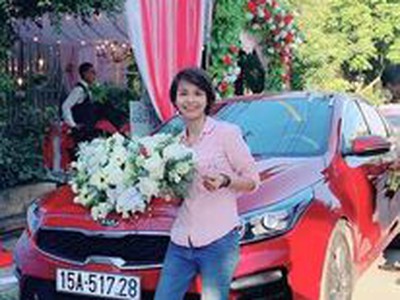 Dịch vụ hoa tươi chuyên nghiệp, giá rẻ 2