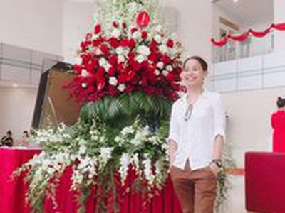 Dịch vụ hoa tươi chuyên nghiệp, giá rẻ 3
