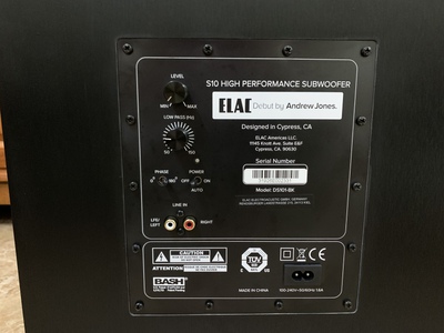 Lia sub elac quá chất 2