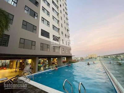 Chính chủ bán gấp căn hộ flora novia mặt tiền phạm văn đồng, 56 m2, giá 2.5  tỷ có vat, lh: 2