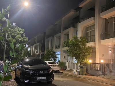 Cho thuê nhà nguyên căn 1t 1l 3pn đường số 1, kdc khang an, bình tân. giá thuê 15tr/tháng 0