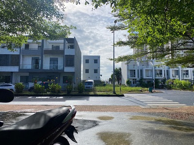 Cho thuê nhà nguyên căn 1t 1l 3pn đường số 1, kdc khang an, bình tân. giá thuê 15tr/tháng 1