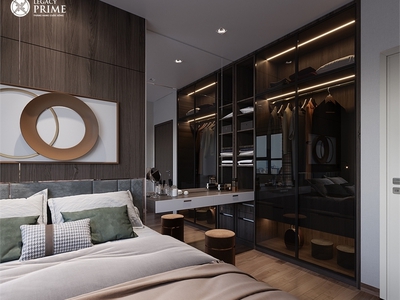 An cư lạc nghiệp dành cho người cho có nhà, chỉ thanh toán 150 triệu sở hữu nhà ngay trung tâm 2