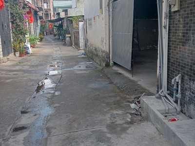 Cho thuê kho-xưởng   ngã ba cây lơn, gần big c dĩ an 2
