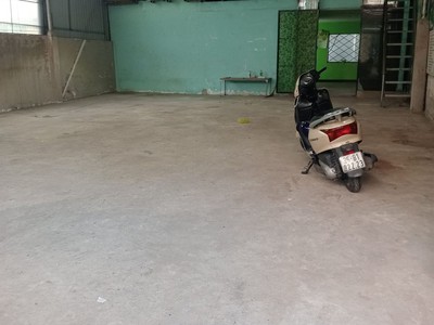 Cho thuê kho-xưởng   ngã ba cây lơn, gần big c dĩ an 1
