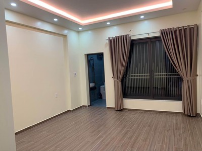 Căn nhà cao cấp tại quán nam 89m2 x 5 tầng thang máy đẳng cấp hiện đại 4