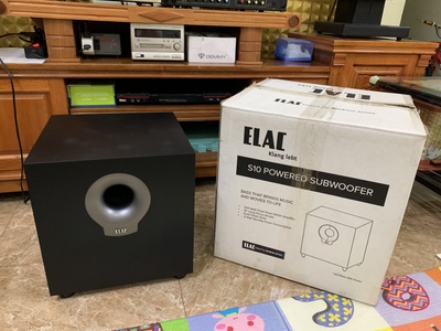 Lia sub elac quá chất 4