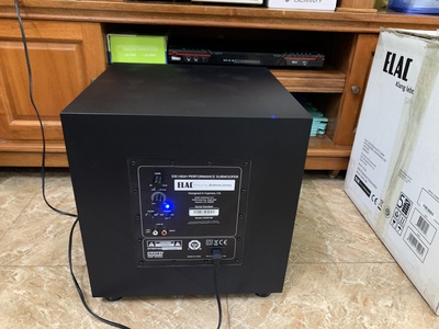 Lia sub elac quá chất 1