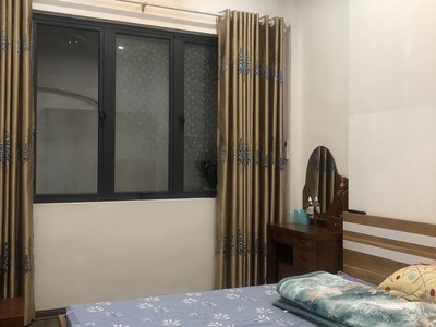 Bán nhà nguyễn khuyến, hà đông giá rẻ 38m2x4t ô tô, cạnh hồ nhỉnh 5 tỷ 4