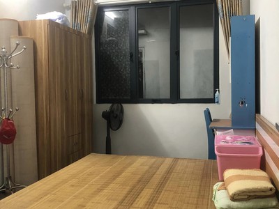 Bán nhà nguyễn khuyến, hà đông giá rẻ 38m2x4t ô tô, cạnh hồ nhỉnh 5 tỷ 3