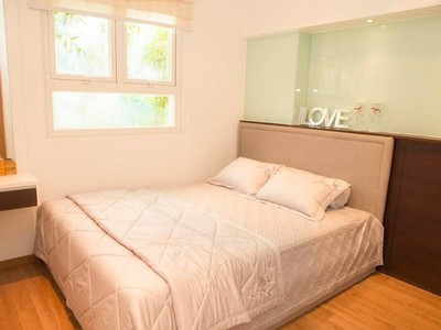 Bán căn hộ phú an 3 phòng ngủ , lê thị riêng , quận 12 , sổ hồng 4