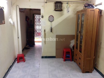 Cho thuê nhà hẻm đường bến văn đồn, p2, quận 4 0