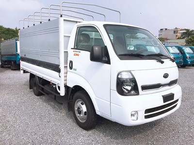 Xe tải kia k200 0