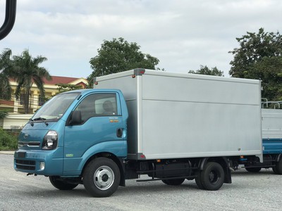 Xe tải kia k200 3