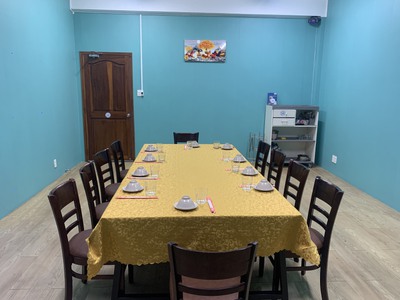 Cần sang gấp quán hải sản, mặt bằng rộng, ngay gốc đường ngã tư thành thái, lý thường kiệt, đông 2