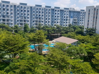 Bán ehome 3 50m2 giá rẻ 1 ty400 đã có sổ , rẻ nhất thị trường, như hình 4