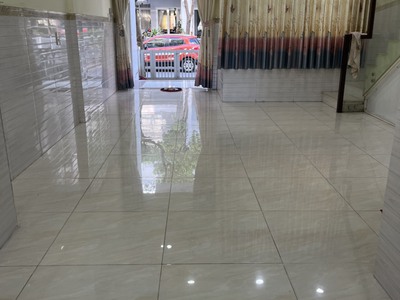 Cho thuê nhà nguyên căn 1t 1l 3pn đường số 1, kdc khang an, bình tân. giá thuê 15tr/tháng 4