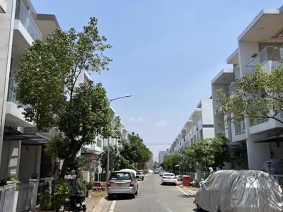 Cho thuê nhà nguyên căn 1t 1l 3pn đường số 1, kdc khang an, bình tân. giá thuê 15tr/tháng 3