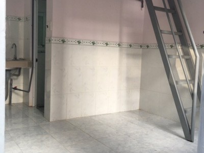 Cần bán dãy trọ cao cấp 1 Lầu thu nhập 12.5tr/tháng mặt tiền Mỹ Hạnh 2