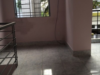 Cần bán dãy trọ cao cấp 1 Lầu thu nhập 12.5tr/tháng mặt tiền Mỹ Hạnh 6