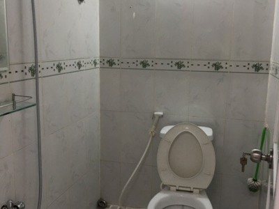 Cần bán dãy trọ cao cấp 1 Lầu thu nhập 12.5tr/tháng mặt tiền Mỹ Hạnh 7