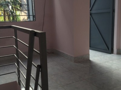 Cần bán dãy trọ cao cấp 1 Lầu thu nhập 12.5tr/tháng mặt tiền Mỹ Hạnh 5