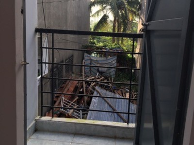 Cần bán dãy trọ cao cấp 1 Lầu thu nhập 12.5tr/tháng mặt tiền Mỹ Hạnh 4