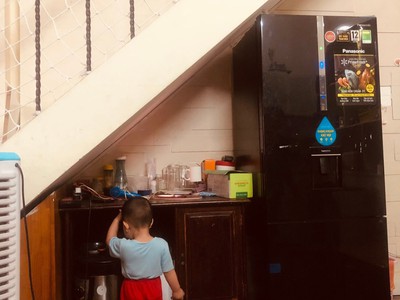 Cho thuê nhà nguyên căn dài hạn, full nội thất hiện đại, căn góc HXH, Phường Phú Mỹ, Quận 7 - HCM 3
