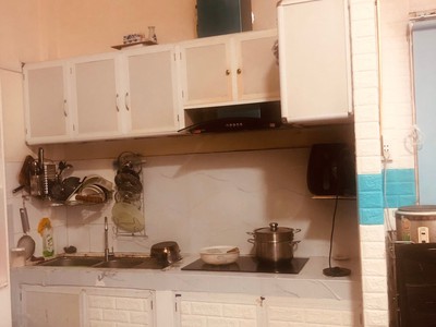 Cho thuê nhà nguyên căn dài hạn, full nội thất hiện đại, căn góc HXH, Phường Phú Mỹ, Quận 7 - HCM 6