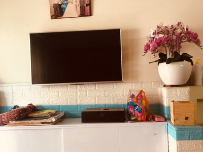 Cho thuê nhà nguyên căn dài hạn, full nội thất hiện đại, căn góc HXH, Phường Phú Mỹ, Quận 7 - HCM 8