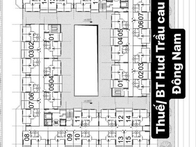 Bán chung cư cát tường thống nhất - bắc ninh 2
