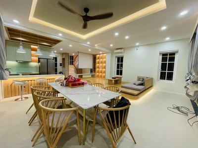 Cho thuê villa novaworld phan thiết chỉ 3tr500 1