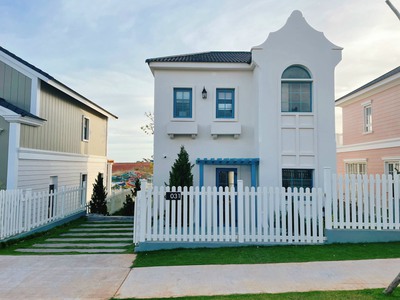 Cho thuê villa novaworld phan thiết chỉ 3tr500 3