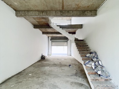 Nhà mặt tiền ngay chợ Thị trấn thới lai cần thơ 6