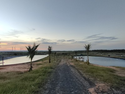 Cần bán gấp lô đất đồi view biển 7527m2 Bình Thạnh,kế bên KDL Cổ Thạch 0