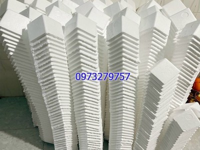 Xốp góc chèn hàng, giá tại xưởng nhận gửi hàng đi tỉnh, miễn phí giao hàng khu vực hồ chí minh 1