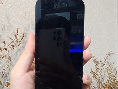 Iphone 13 pro 128gb black 0