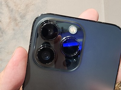 Iphone 13 pro 128gb black 1