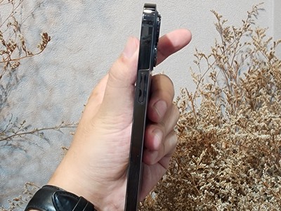 Iphone 13 pro 128gb black 2