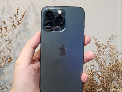 Iphone 13 pro 128gb black 4