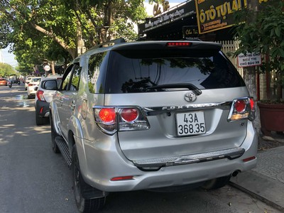 Trải nghiệm thú vị khi thuê xe oto tự lái ở Đà Nẵng đi du lịch Lào Cai 1