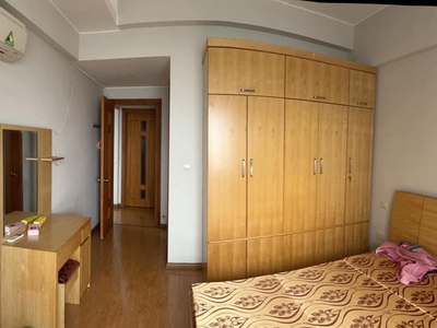 Bán nhanh căn hộ 80m2 2pn - 2wc tại kđt việt hưng,tầng 9, view đẹp thoáng mát, giá 1.6 tỷ 1