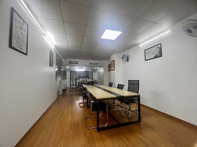 Bán btlk xuân phương, ntl, oto tránh, kd, vỉa hè. 100m2x12 tỷ. 1