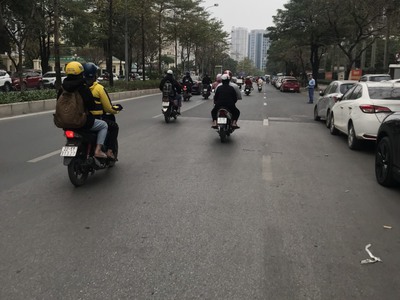 Bán đất phương canh, ntl, oto tránh, kinh doanh. dt 330m2 x 29 tỷ. 0