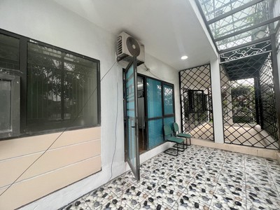 Bán btlk xuân phương, ntl, oto tránh, kd, vỉa hè. 100m2x12 tỷ. 0