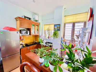 Nội thất đẹp - bán chung cư nam trung yên, cầu giấy, căn góc 64m2, 2pn, 2.55 tỷ 4