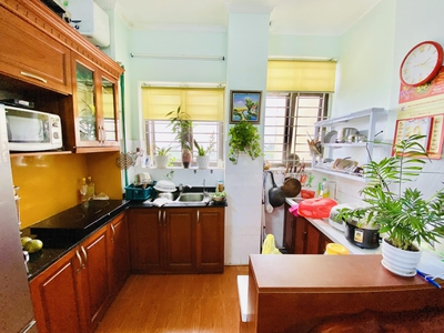 Nội thất đẹp - bán chung cư nam trung yên, cầu giấy, căn góc 64m2, 2pn, 2.55 tỷ 2