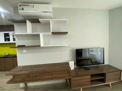 Cho thuê căn hộ cao cấp hud 2pn siêu đẹp đối diện vincom cách biển 600m. 3