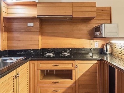 Chính chủ cần cho thuê căn hộ dv tại phú nhuận hcm. 0